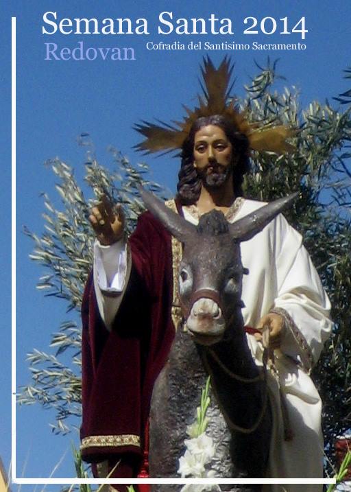 Semana Santa en Redován  